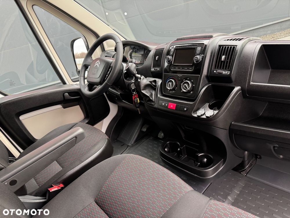 Citroën Jumper L3H3 - 5