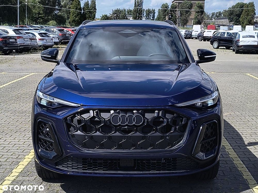 Audi Q5 - 10