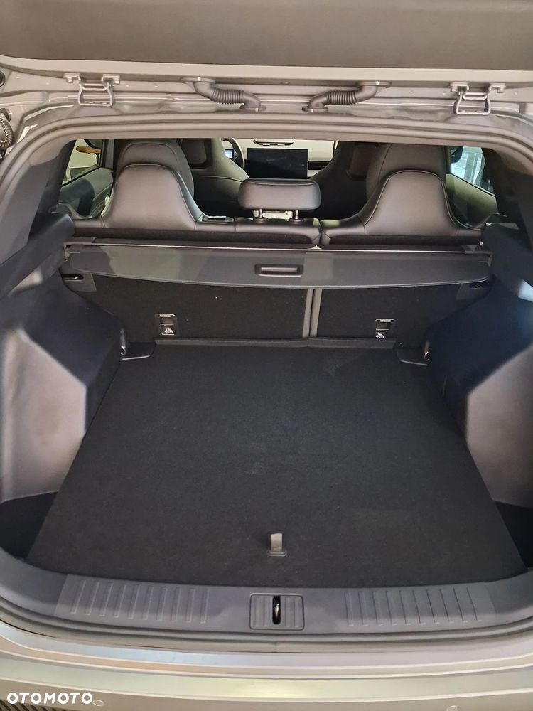 Omoda 7 1.5 T-GDi Super Hybrid Luxury - 11