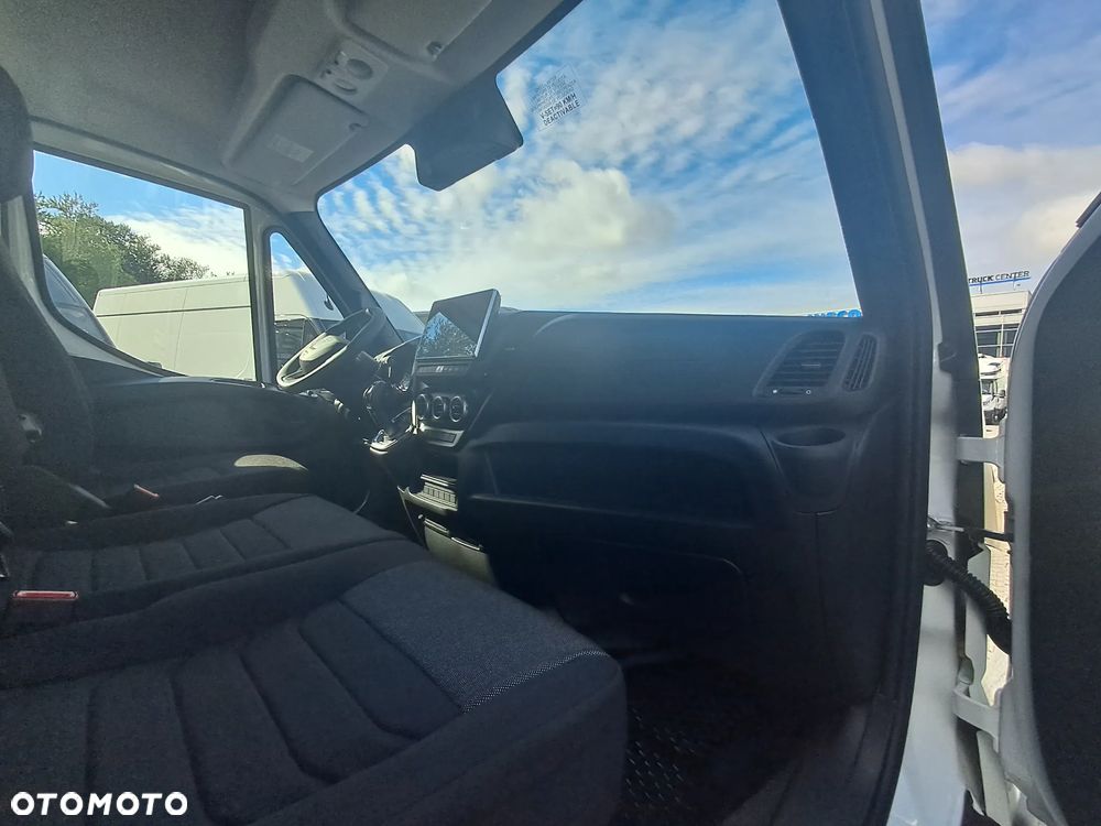 Iveco Daily-gotowy do jazdy! - 27