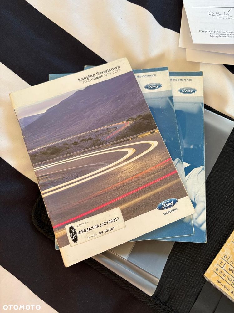 Ford Fiesta 1.25 Titanium - 16