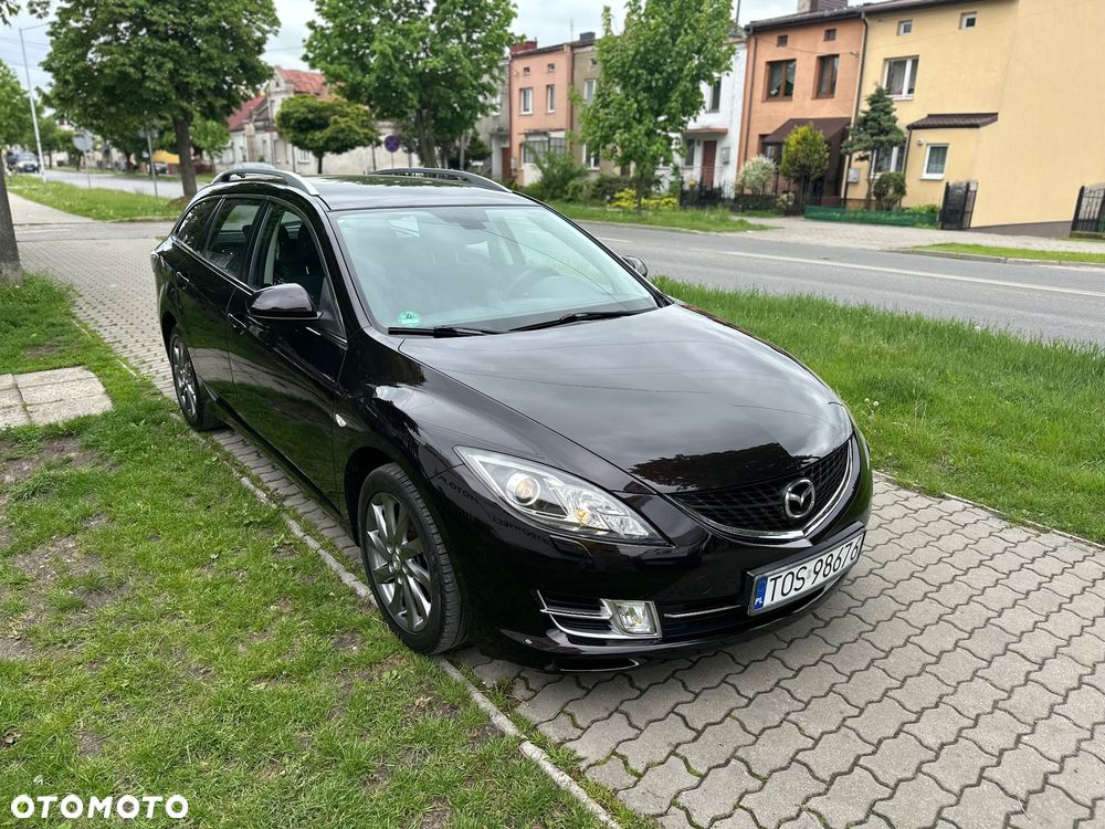 Mazda 6 Sport 2.0 Exclusive - 11