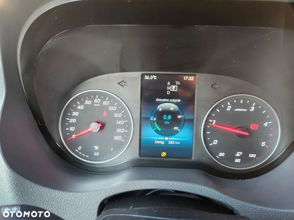 Mercedes-Benz Sprinter 317CDI - 18