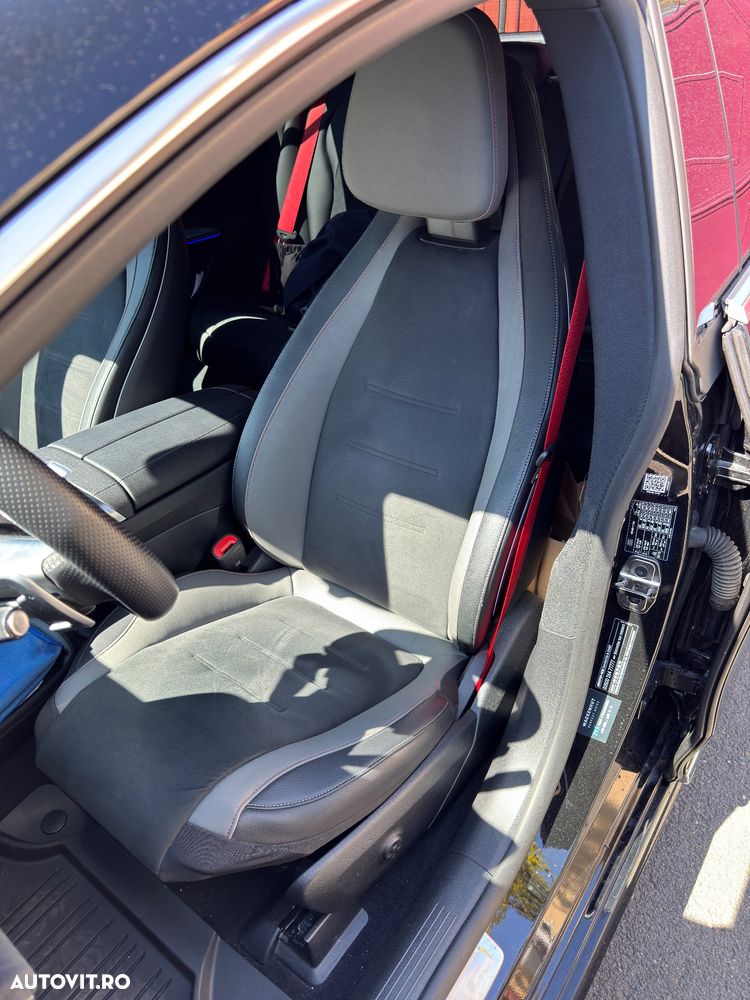 Mercedes-Benz EQE AMG 53 4MATIC+ - 14