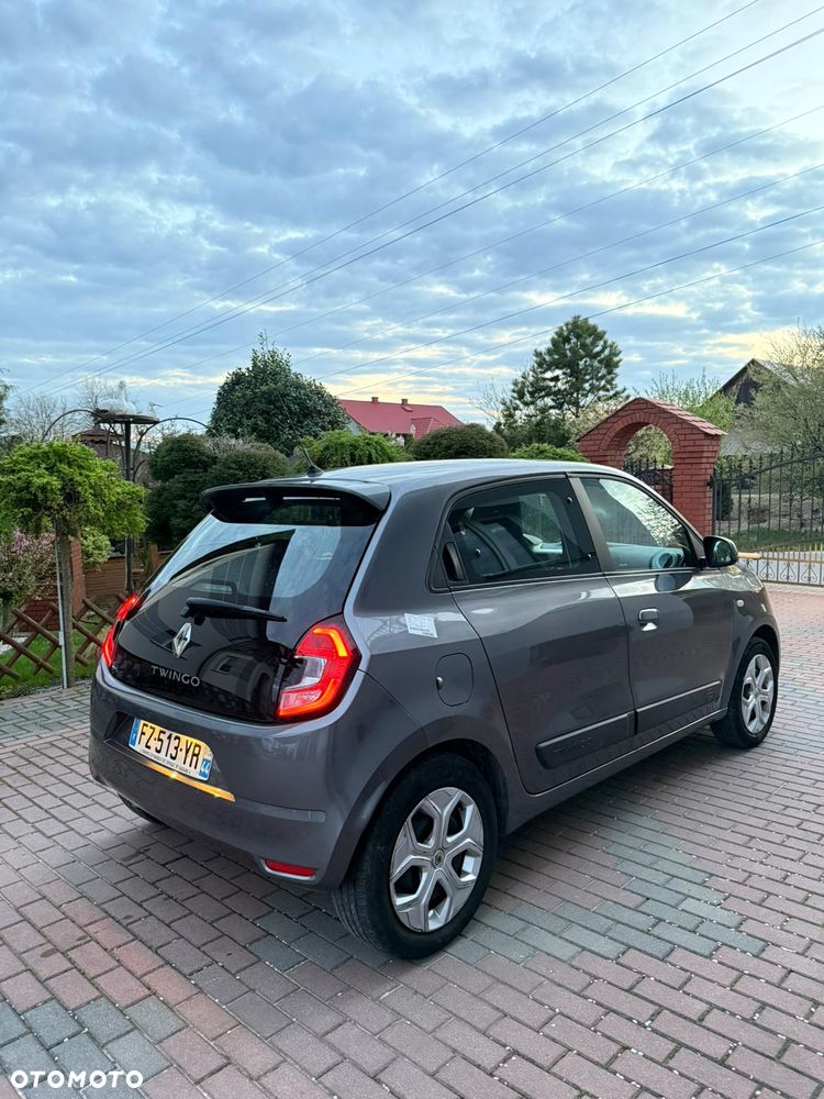 Renault Twingo SCe 65 Equilibre - 6