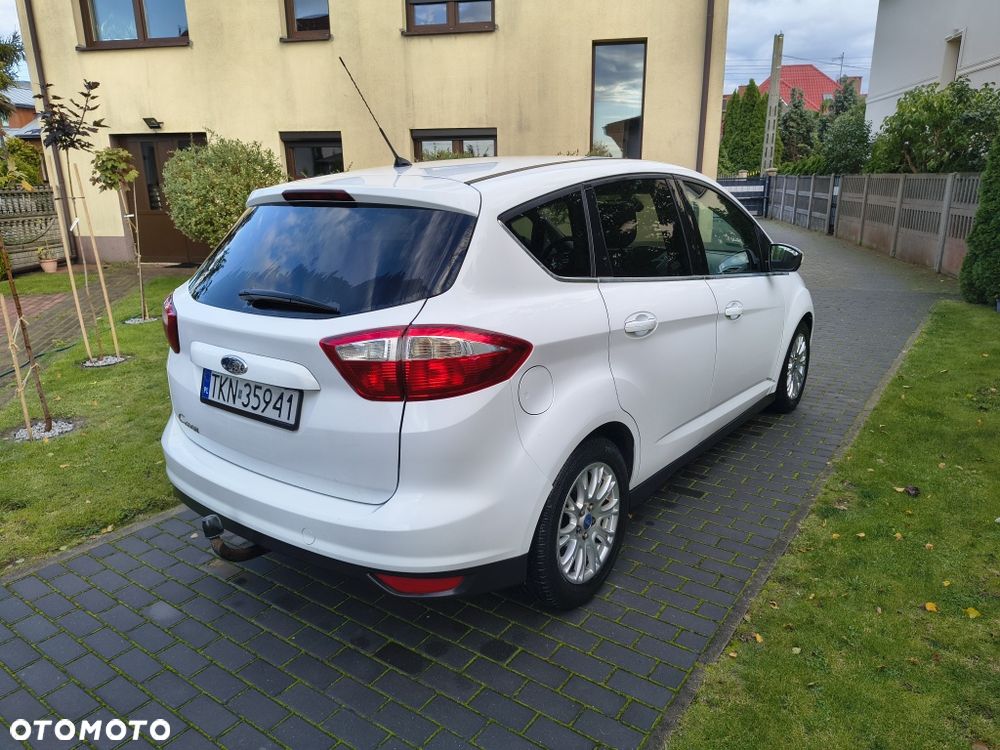Ford C-MAX - 6