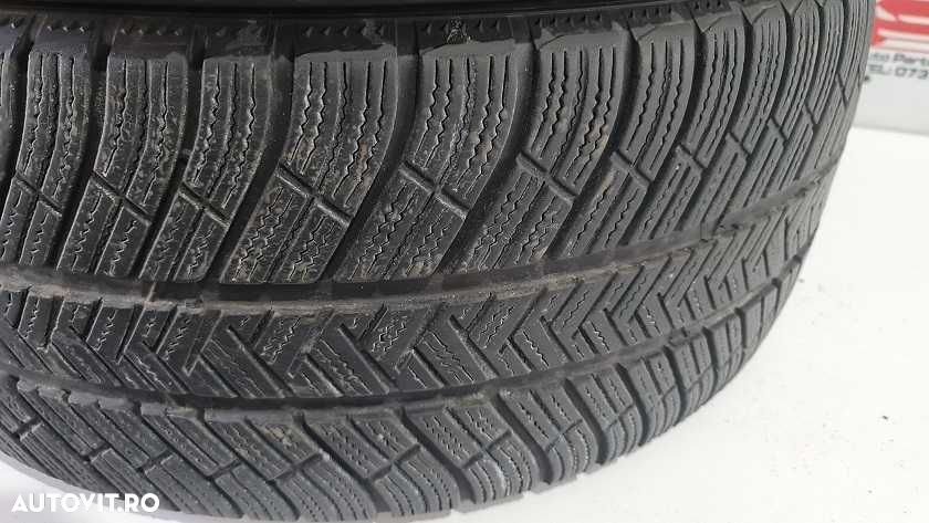 265/45/20 & 295/40/20 104V MICHELIN CP N1010 M+S IARNA - 2