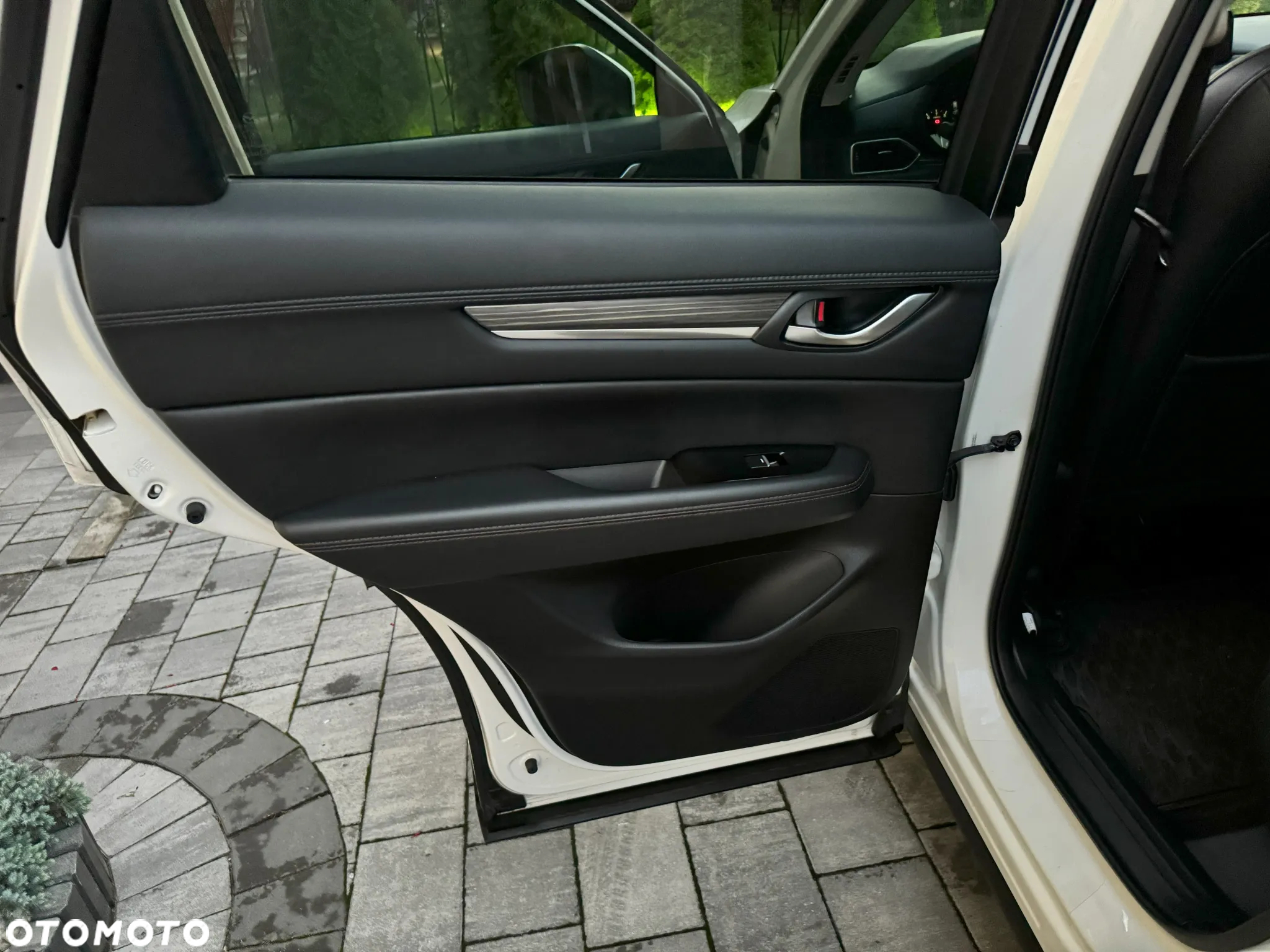 Mazda CX-5 2.0 Skypassion 2WD - 17