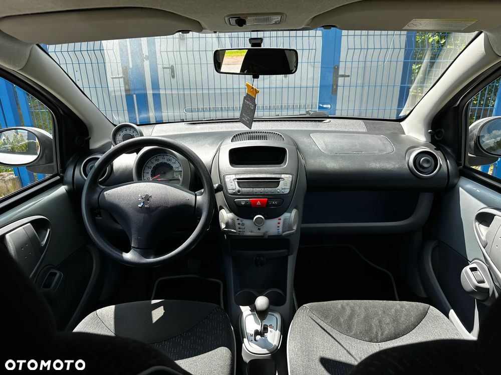 Peugeot 107 70 2-Tronic Filou - 19