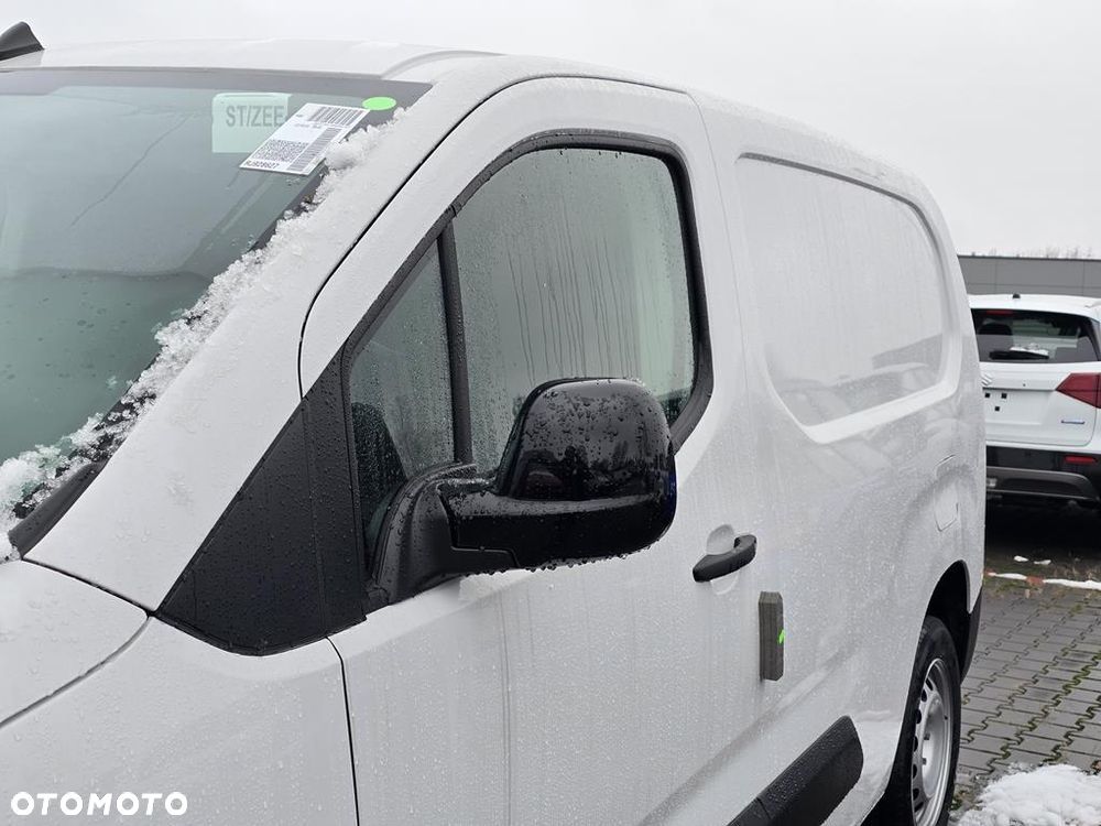 Peugeot Partner Van 1.5 BlueHDI S&S L2 - 28