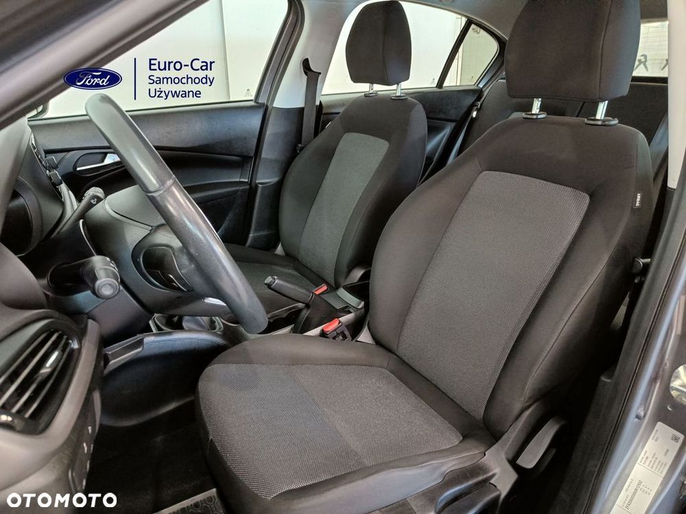 Fiat Tipo 1.4 16v Pop EU6d - 10