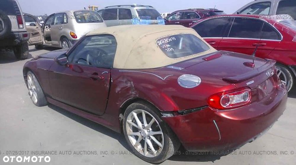 Mazda MX-5 2.0 Sport - 39
