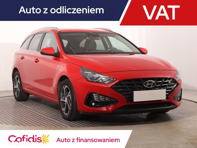 Hyundai i30 - 2