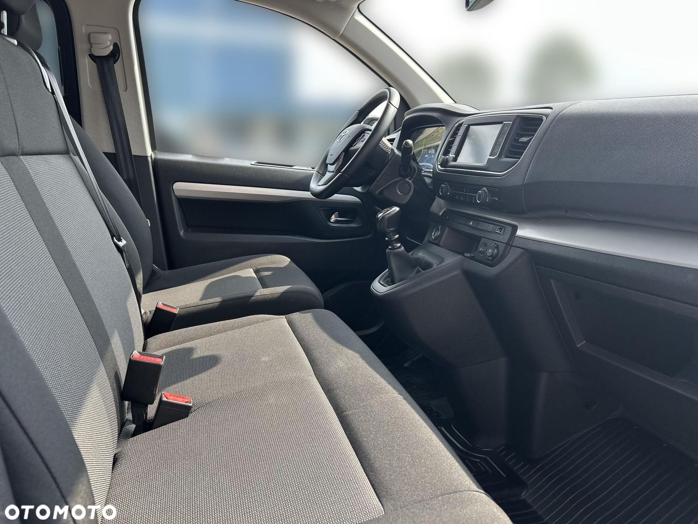 Toyota Proace Verso 2.0 D4-D Long Business - 15
