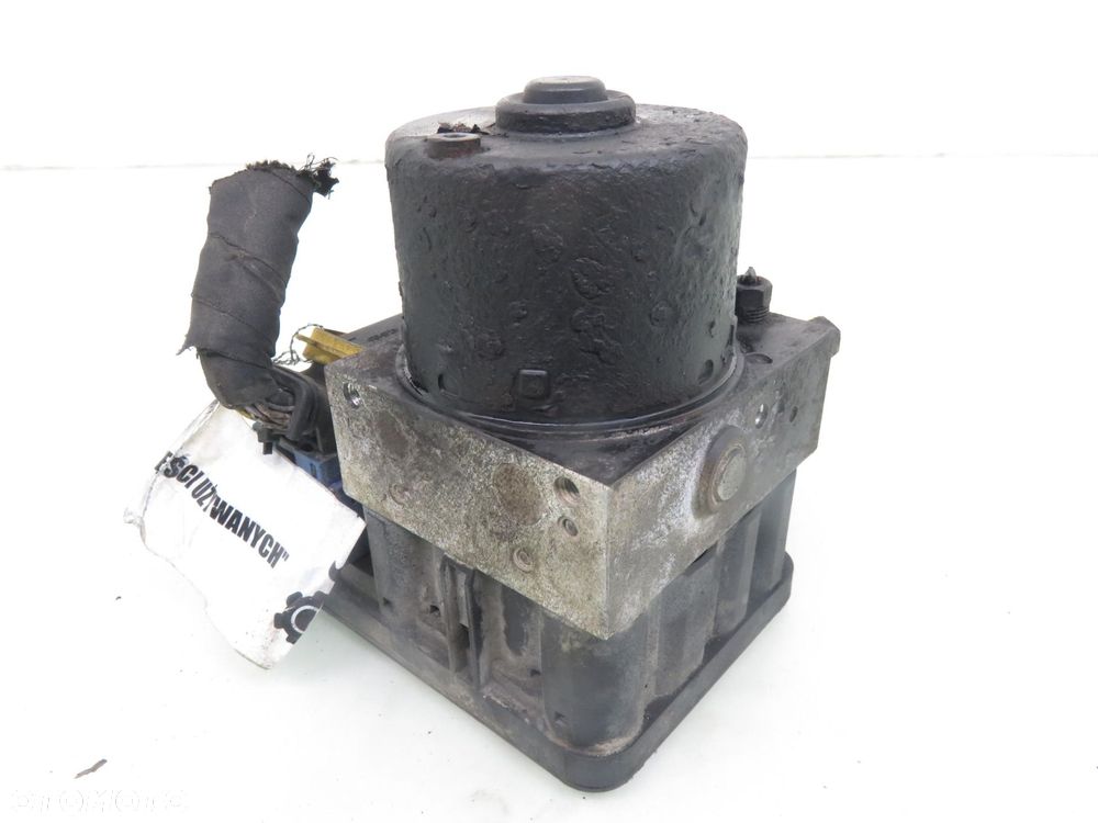 POMPA ABS RENAULT ESPACE IV 10096014333 8200159837E 10020601684 - 7