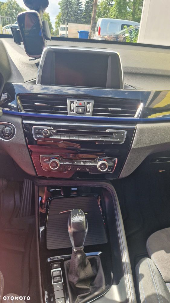 BMW X1 xDrive25i M Sport sport - 10