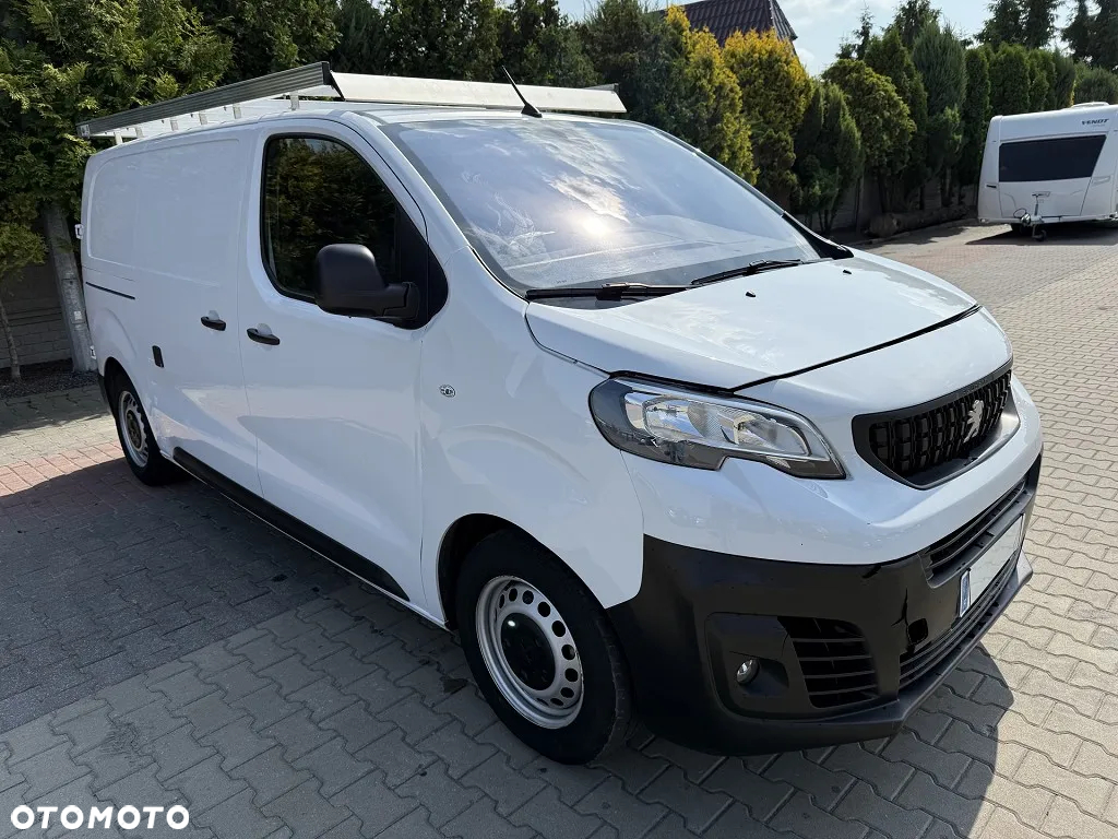 Peugeot Expert - 5
