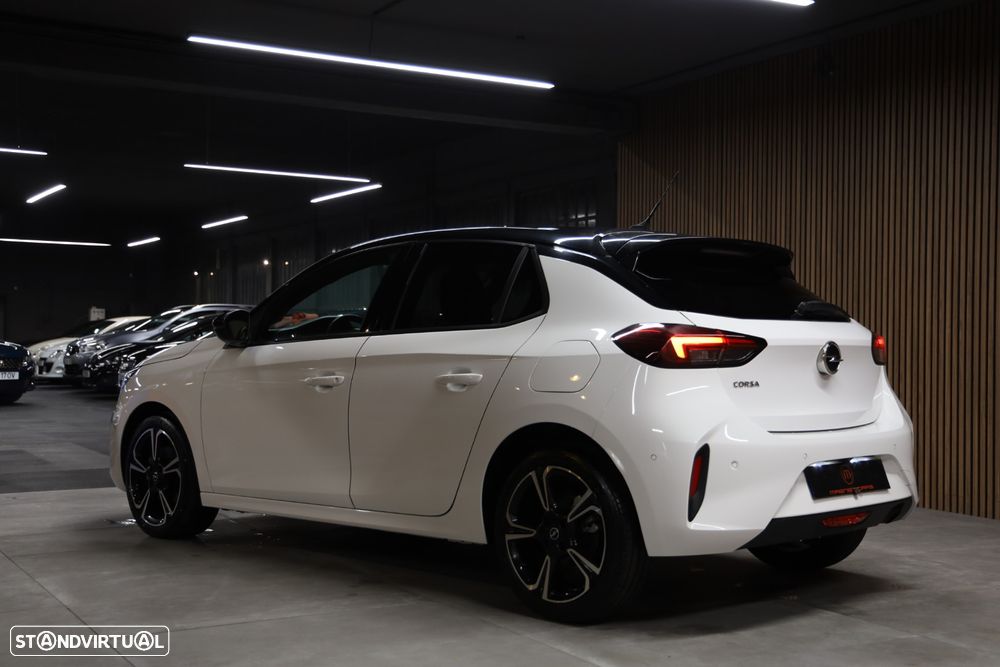 Opel Corsa 1.5 S&S GS - 2