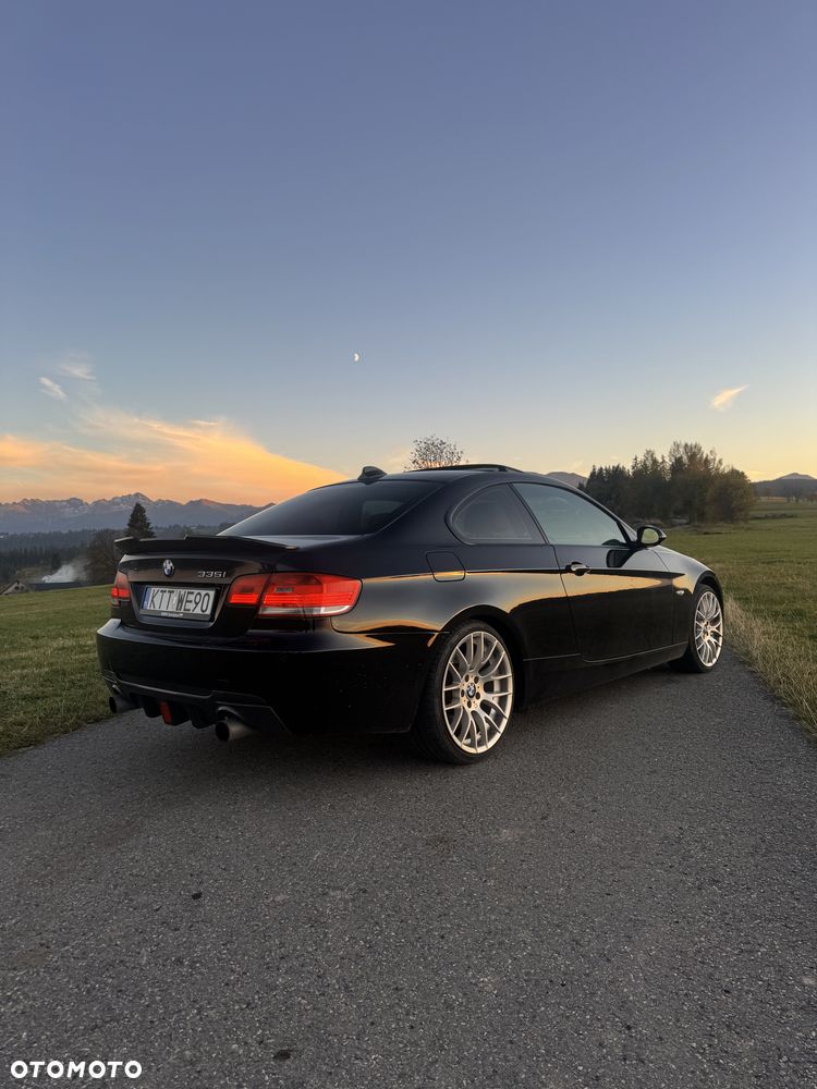 BMW Seria 3 - 5