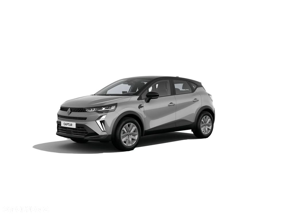 Renault Captur - 1