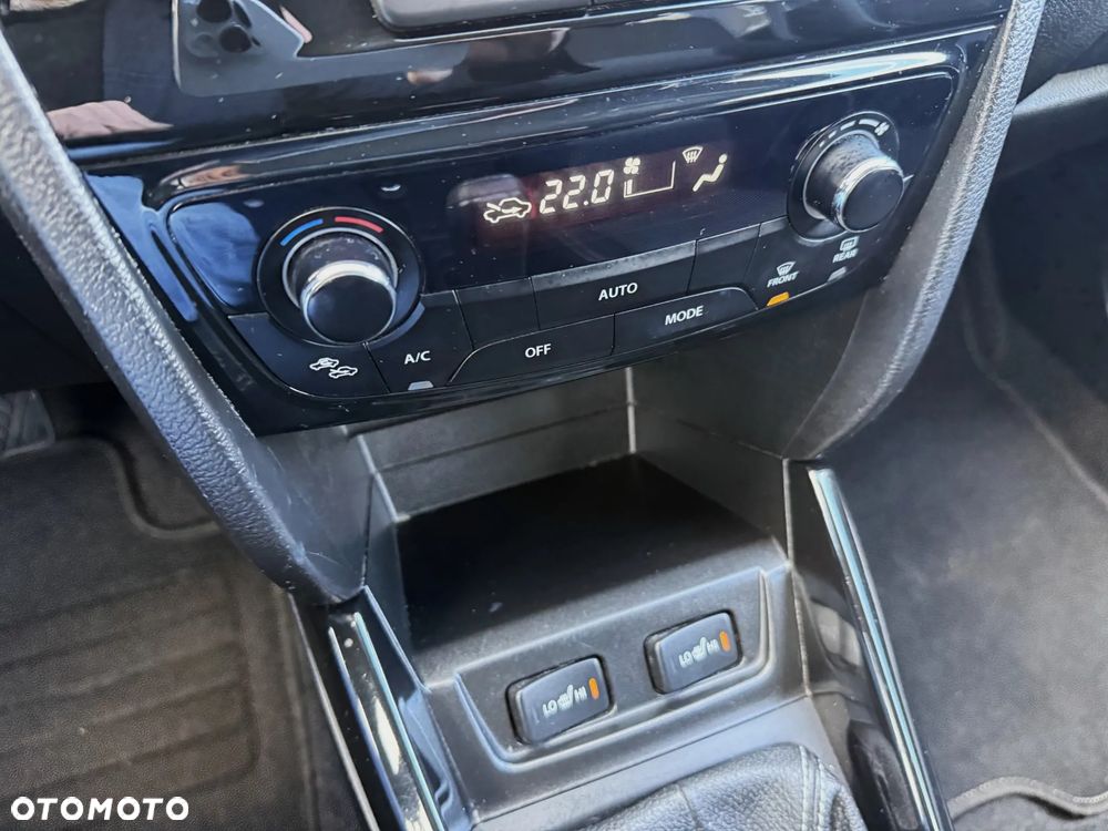 Suzuki Vitara 1.6 (4x2) Comfort+ - 19