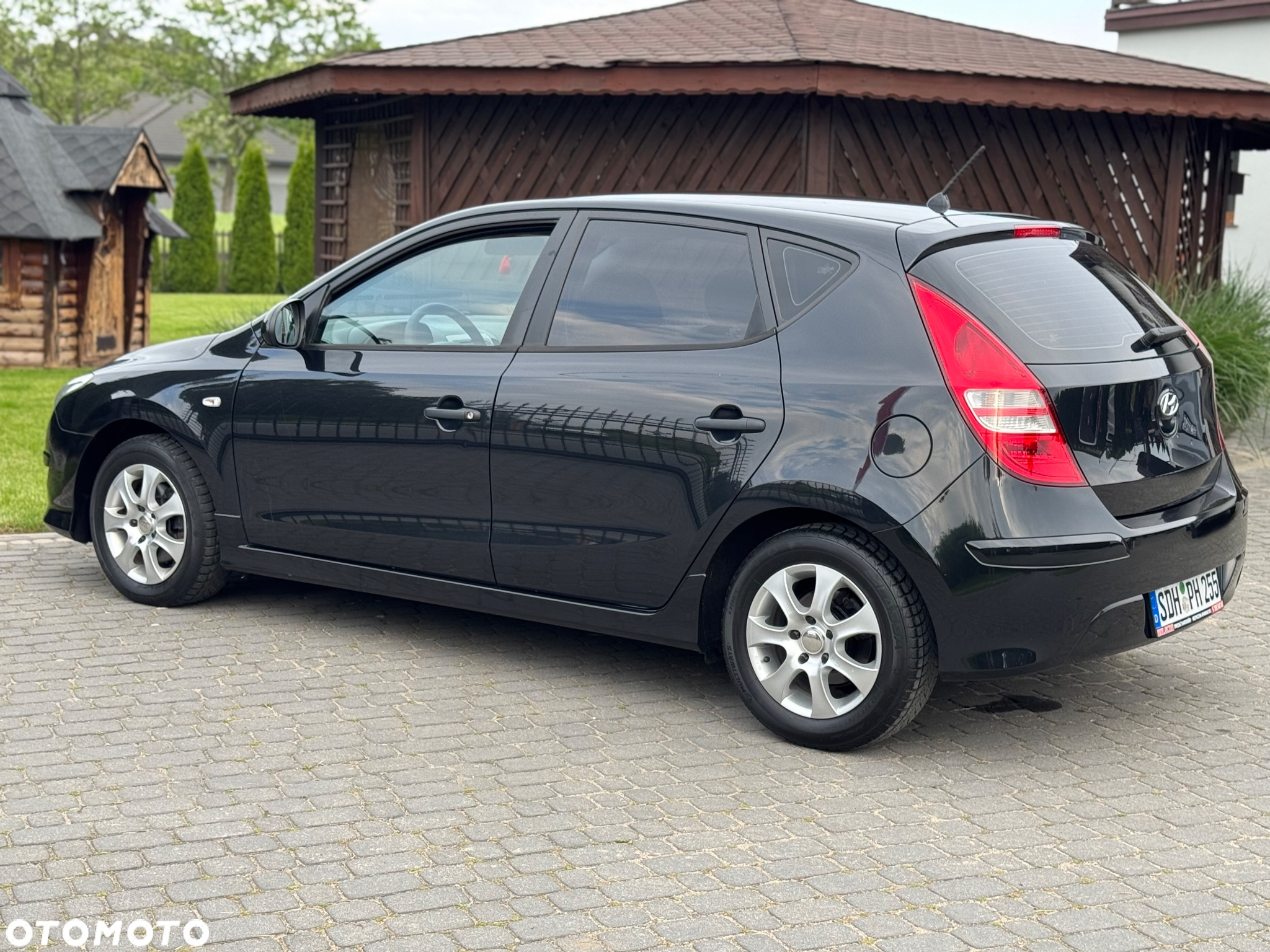Hyundai i30 1.6 CRDi Classic - 7