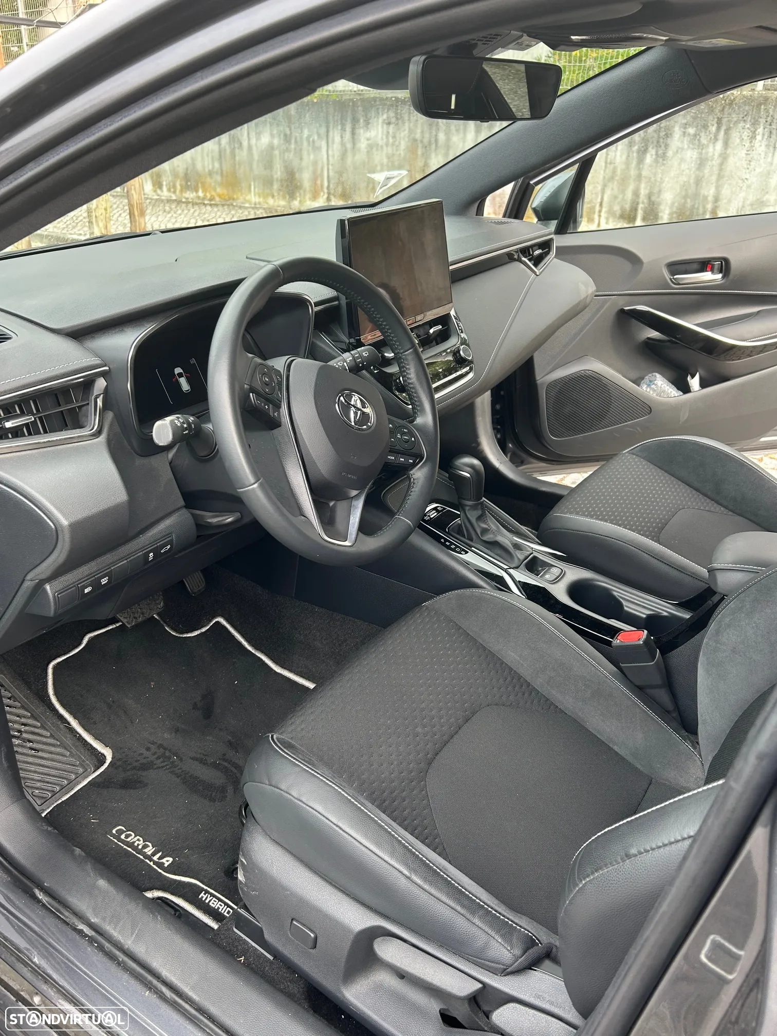 Toyota Corolla Touring Sports 1.8 Hybrid Exclusive - 6
