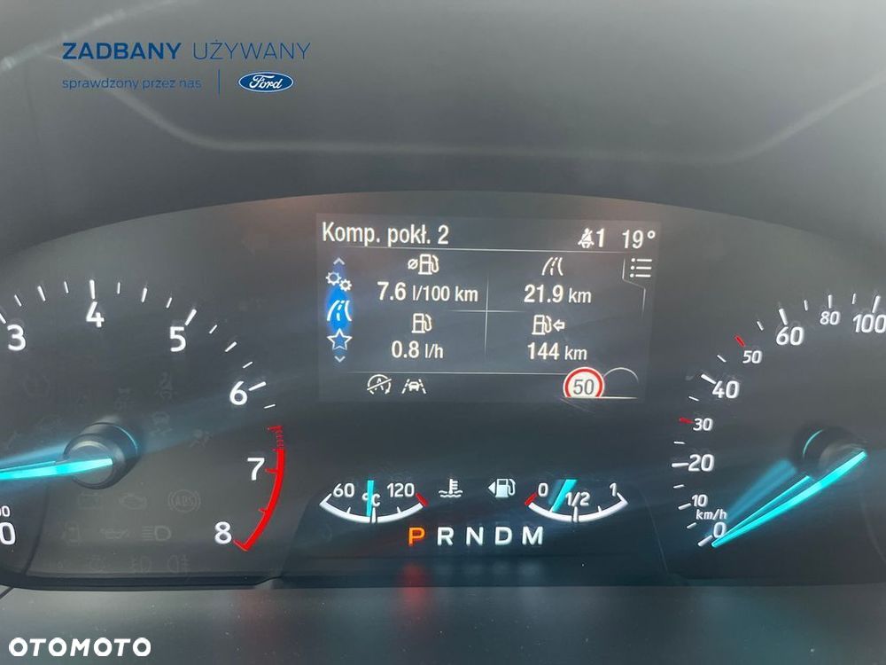 Ford Focus - 16