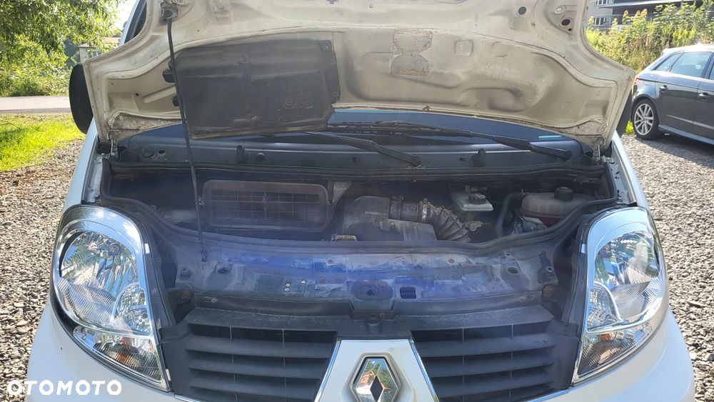 Renault Trafic Generation - 8