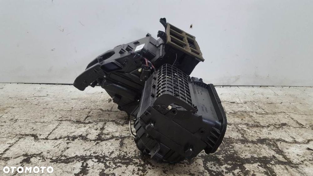NAGRZEWNICA DMUCHAWA NAWIEWU OPEL ASTRA J 13350964 - 6