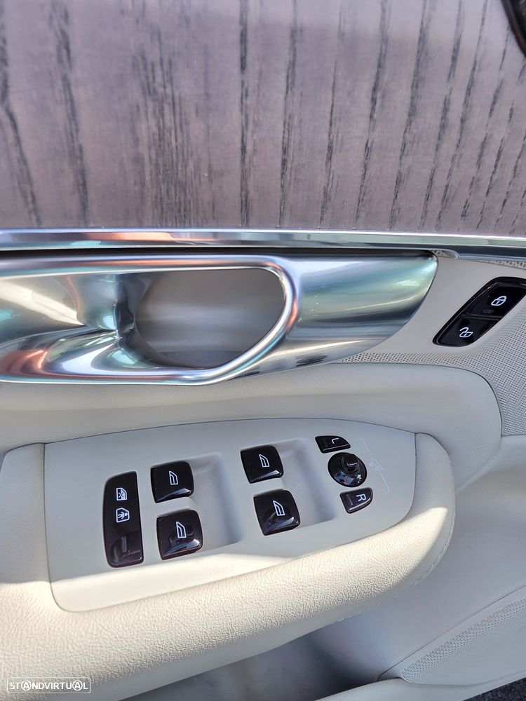 Volvo XC 90 2.0 T8 PHEV Inscription AWD - 13