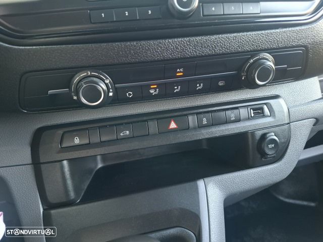 Peugeot 1.5 BlueHDi L2H1 - 10