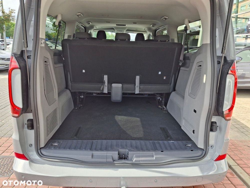 Volkswagen Caravelle 2.0 TDI L2 4Motion Edition - 9