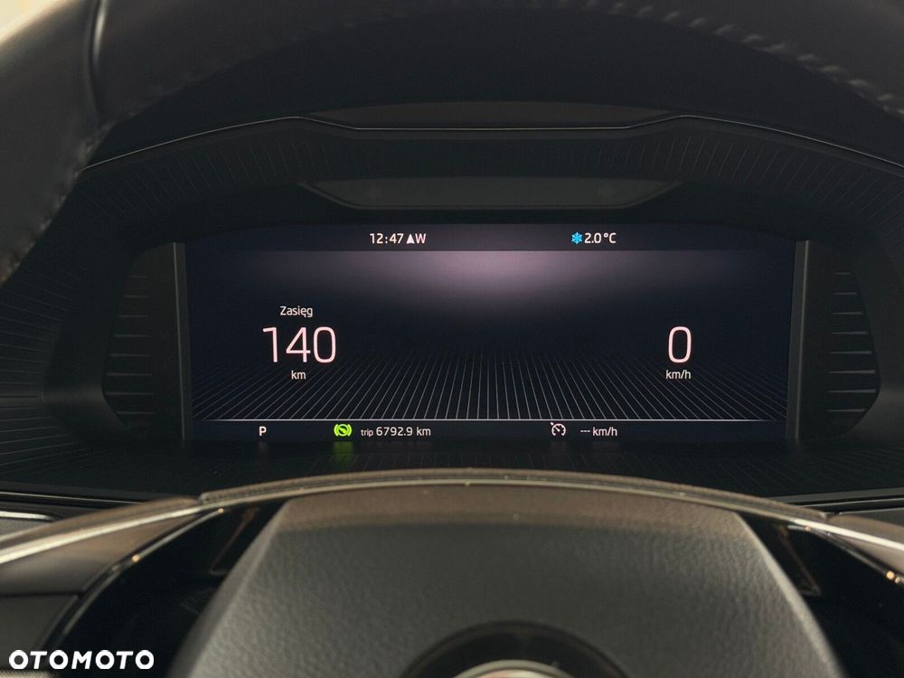 Skoda Superb 2.0 TDI SCR Style DSG - 17