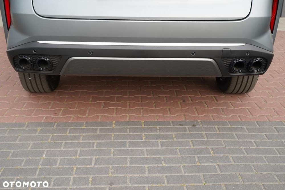 Omoda 9 1.5 Super Hybrid Exclusive AWD - 14