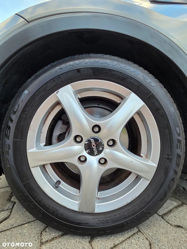 Honda Civic 1.8 Executive - 12