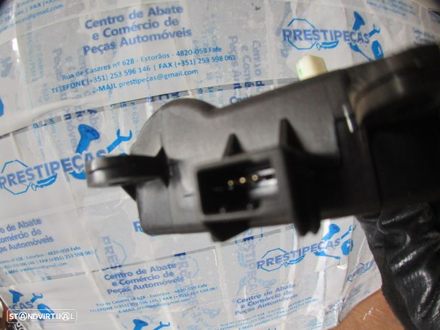 Motor Da Comporta De Sofagem 3F12030850 NISSAN 350Z COUPE Z33 2004 3.5I 280CV 3P CINZENTO - 4