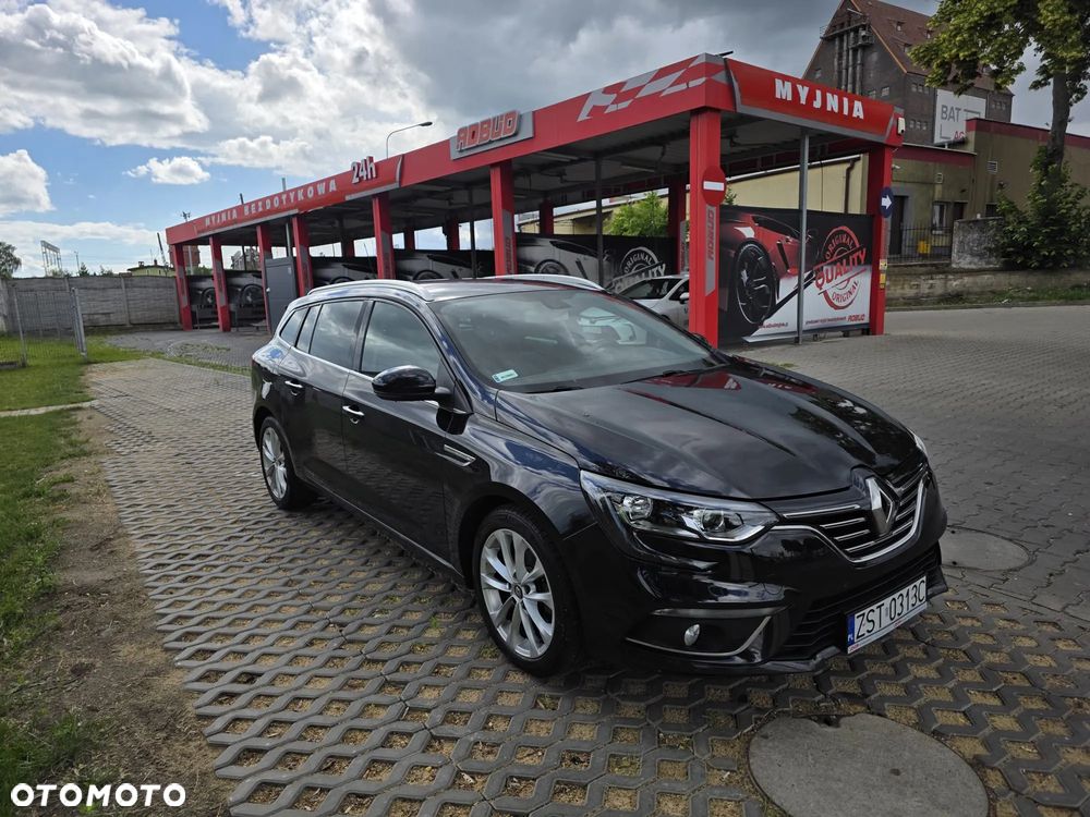 Renault Megane 1.3 TCe FAP Limited - 13