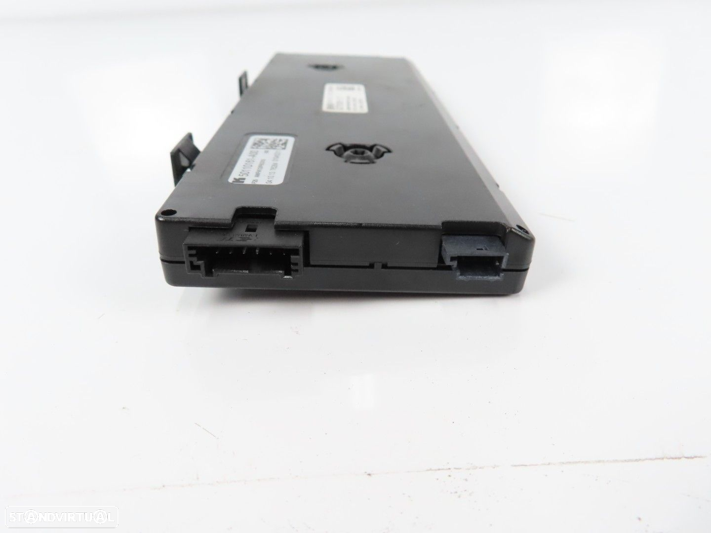 Amplificador antena Diversity 315 MHZ Seminovo/ Original BMW X3 (F25) 6520927606... - 3