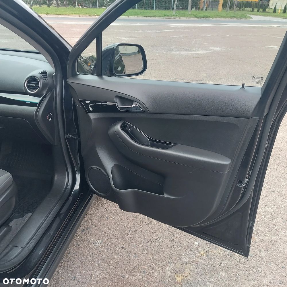 Chevrolet Orlando 1.8 LT+ - 16