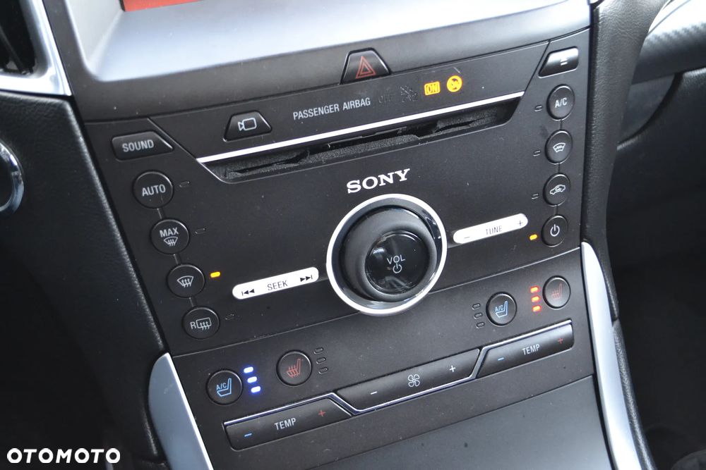 Ford Edge 2.0 TDCi Twin-Turbo 4WD Sport - 30