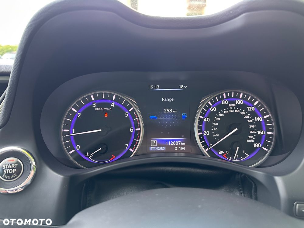 Infiniti Q50 Q50(S) 2.2d Sport - 6