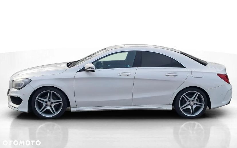 Mercedes-Benz CLA - 15