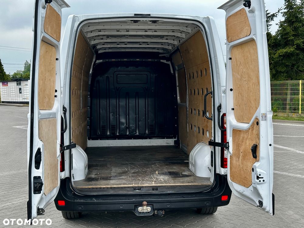 Renault Master - 8