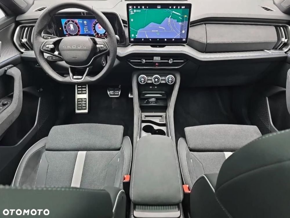 Skoda Kodiaq - 8