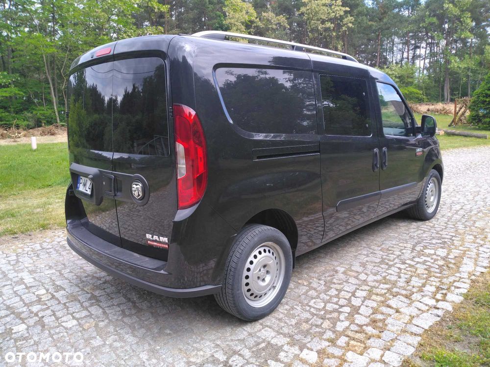 Fiat Doblo - 4