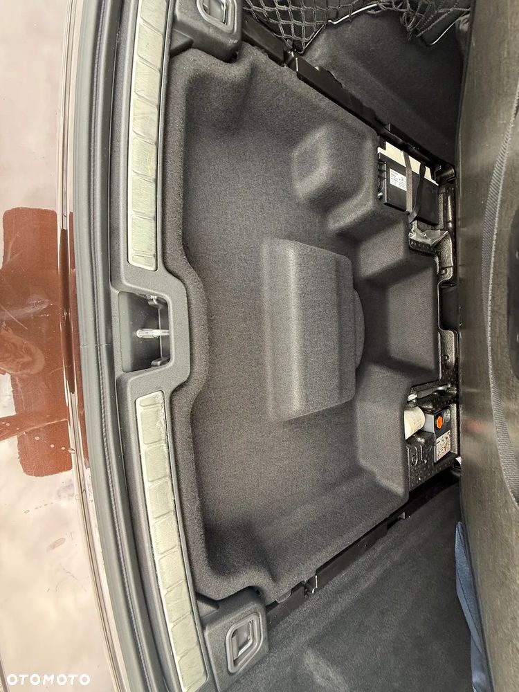 Volvo XC 60 D4 AWD Inscription - 7