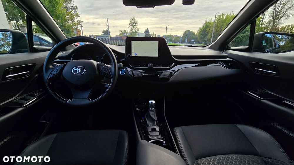 Toyota C-HR 2.0 Hybrid Selection - 20