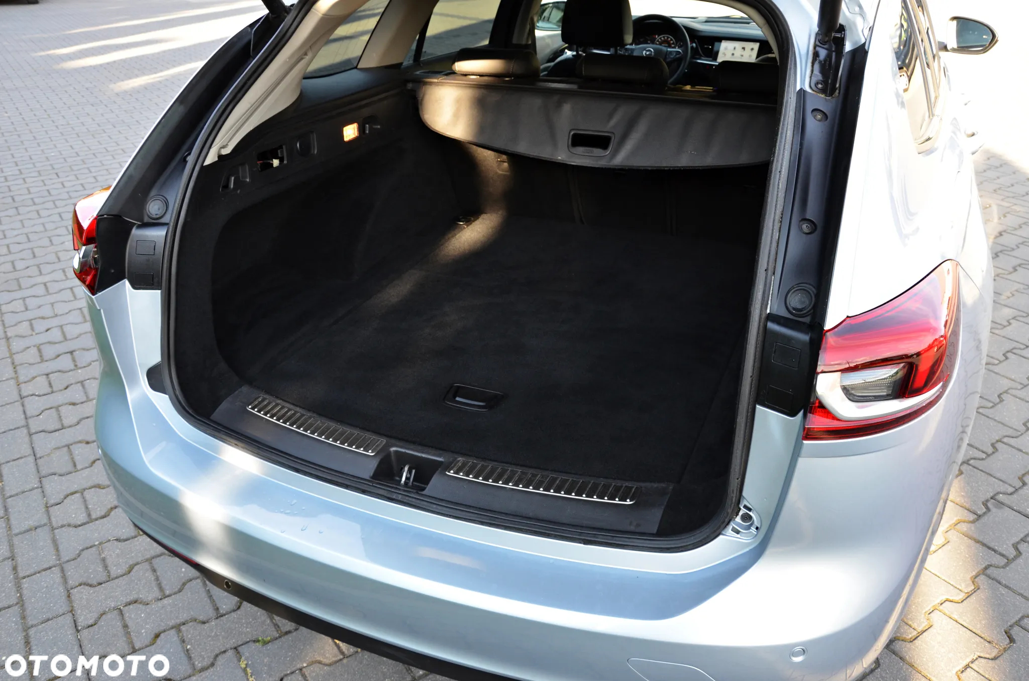 Opel Insignia 1.6 CDTI Sports Tourer ecoFLEXStart/Stop Business Innovation - 32