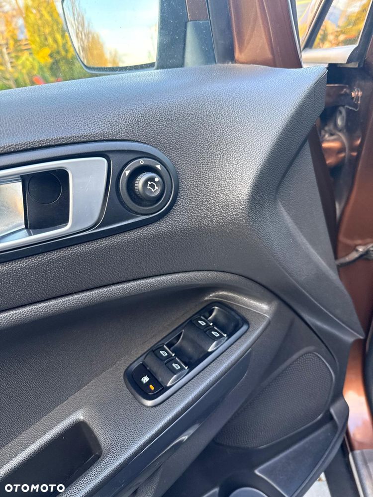 Ford EcoSport 1.0 EcoBoost Titanium ASS - 8